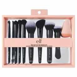 Ten out of Ten Brush Set