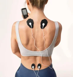 TENS-EMS Electro Therapy