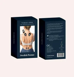 TENS-EMS Electro Therapy