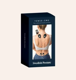 TENS-EMS Electro Therapy