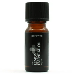 Æterisk Citronolie Ø