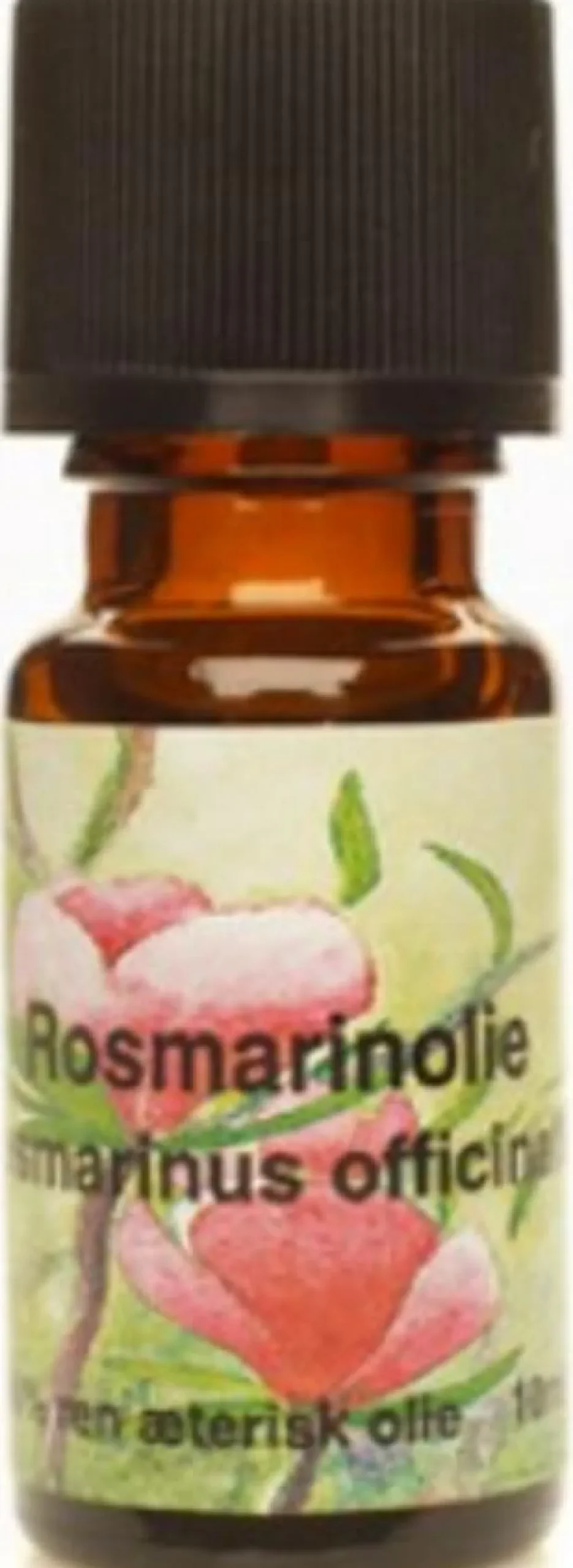 Æterisk duftolie Rosmarinolie