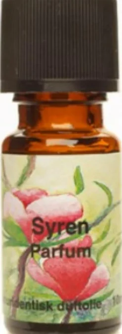 Æterisk duftolie Syren