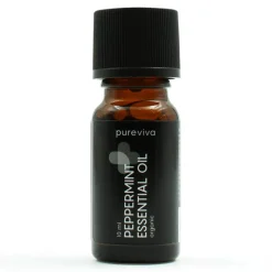 Æterisk Pebermynteolie Ø