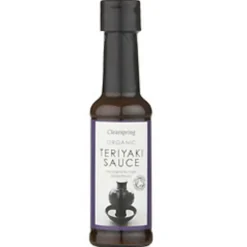 Teriyaki Sauce Ø