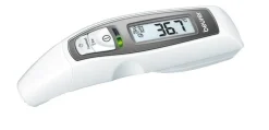Termometer til Øre eller Pande