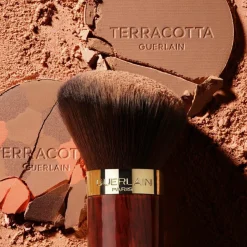 Terracotta Brush