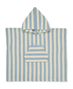 Terry Poncho Lille