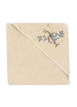 Terry Towel Embroidery