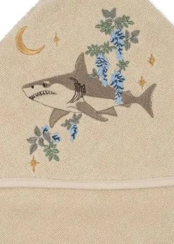 Terry Towel Embroidery