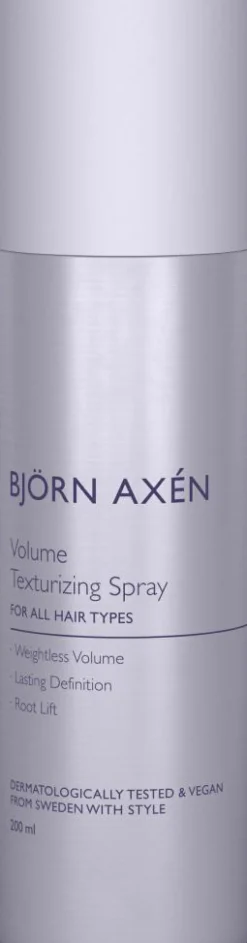 Texture & Volume Dry Spray