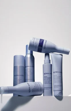 Texture & Volume Dry Spray