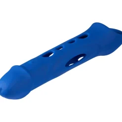 Texture Vibrerende Penis Sleeve