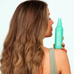 Texturizing Salt Water Spray