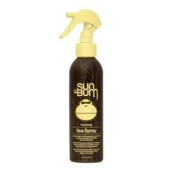 Texturizing Sea Spray