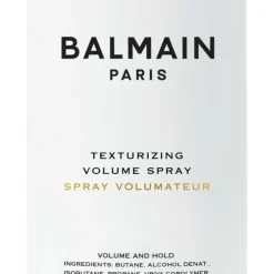 Texturizing Volume Spray