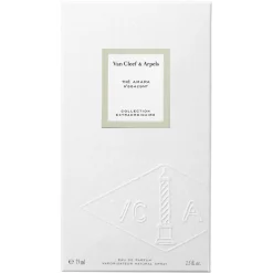 THÉ AMARA Eau de Parfum