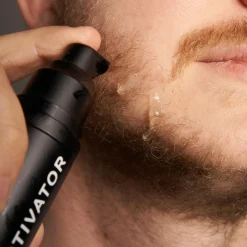 The Activator - Skægstimulerende serum