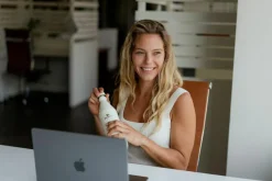 The All Day Slim Bottle 0,6 L