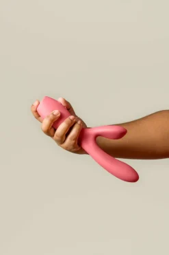 The Artist Vibrator