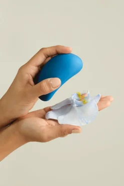 The Ballerina Vibrator