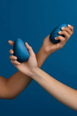 The Ballerina Vibrator