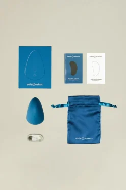 The Ballerina Vibrator