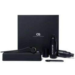 The Beard Growth Kit - Skægstimulerende sæt