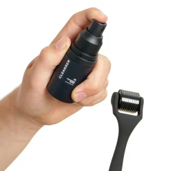 The Beard Roller Cleanser - Cleansing Spray (Rensespray)