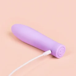 The Billionaire Vibrator