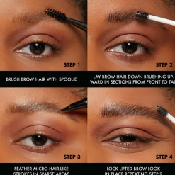 The Brow Glue Instant Brow Styler