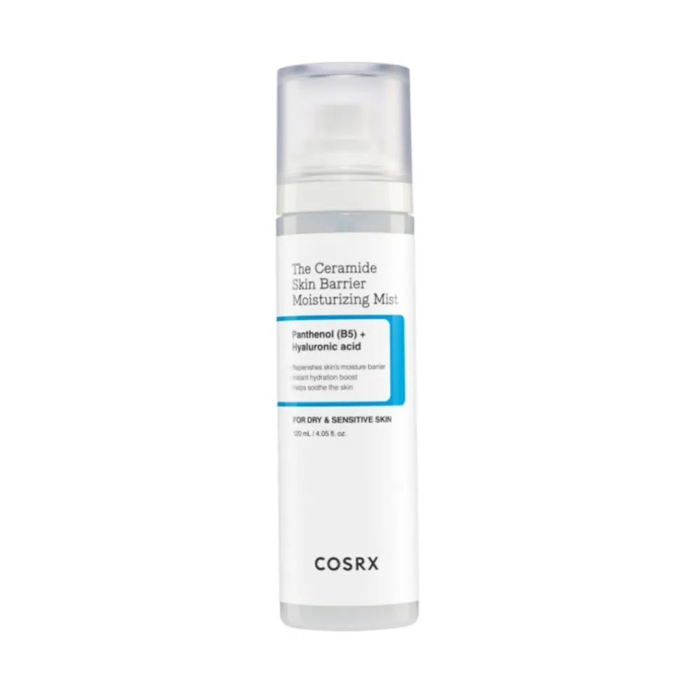 The Ceramide Skin Barrier Moisturizing Mist