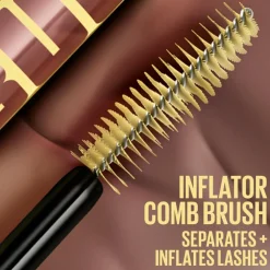 The Colossal Bubble Mascara