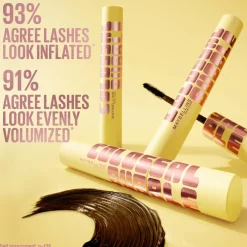 The Colossal Bubble Mascara