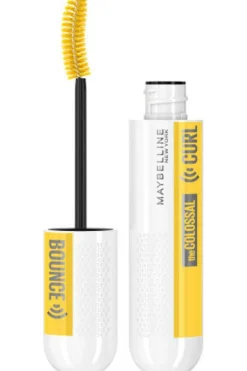 The Colossal Mascara Curl Bounce