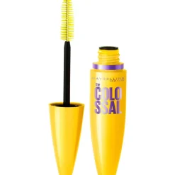 The Colossal Volum'Express Mascara