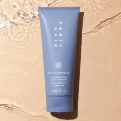 The Comeback Kid Treatment