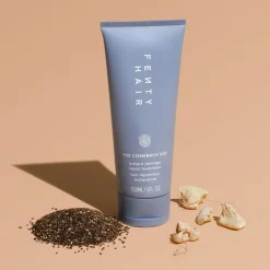 The Comeback Kid Treatment