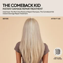 The Comeback Kid Treatment