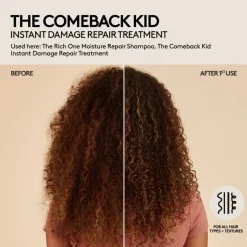 The Comeback Kid Treatment