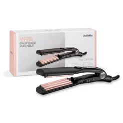 The Crimper Antistatisk Crepejern