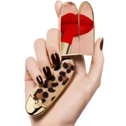 The Double Mirror Case - Rouge G