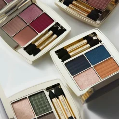 The Essential Eyeshadow Quad