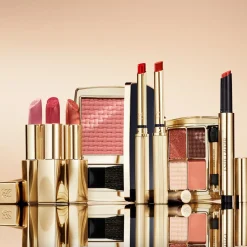 The Essential Eyeshadow Quad