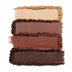 The Essential Eyeshadow Quad