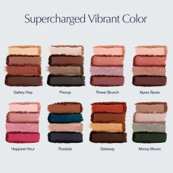 The Essential Eyeshadow Quad