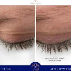 The Eyebrow & Lash Enhancing Serum