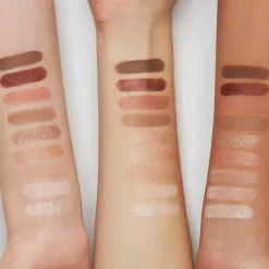 The Eyeshadow Palette