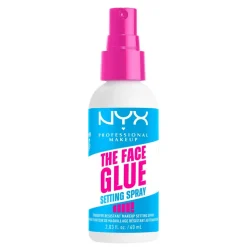 The Face Glue Setting Spray
