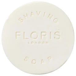 The Gentleman Floris Barbersæbe REFILL